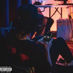 Bloody Scene (feat. Jay The Savior)
