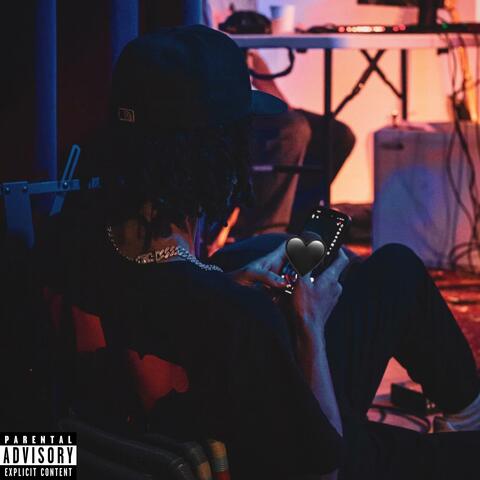 Bloody Scene (feat. Jay The Savior)