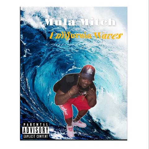 California Waves