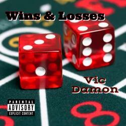 Wins & Losses
