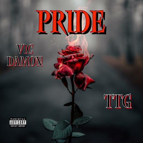 Pride (feat. TTG)