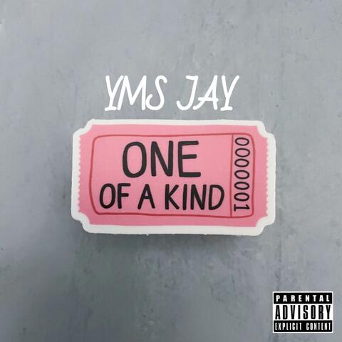 One of a kind