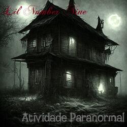 Atividade Paranormal