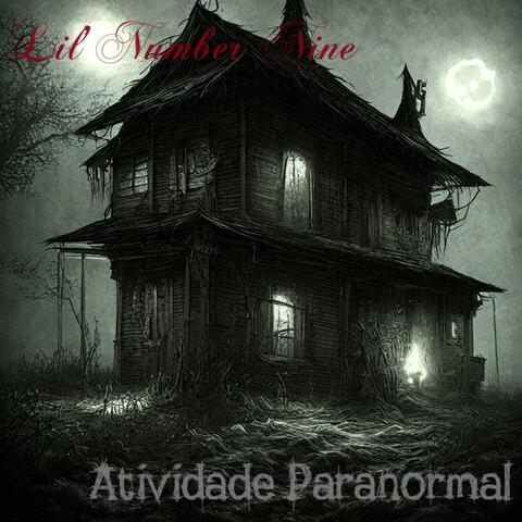 Atividade Paranormal