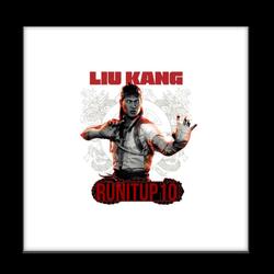 Liu kang