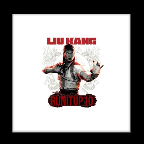 Liu kang