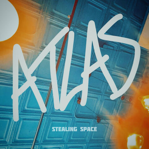 STEALING SPACE