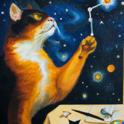 Turn off the telescopes.