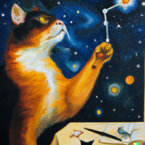 Turn off the telescopes.