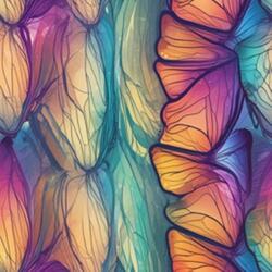 Butterfly Echo