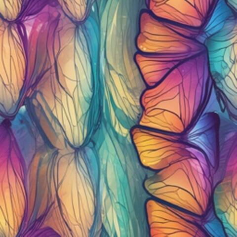 Butterfly Echo