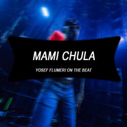 MAMI CHULA Reggaeton Type Beat