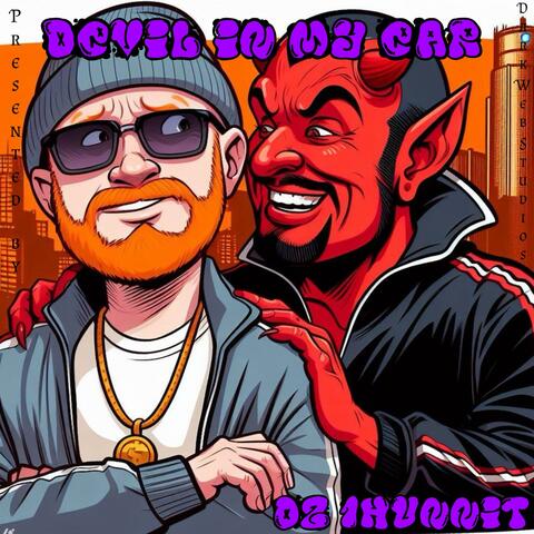 Devil In My Ear
