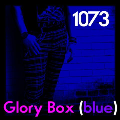 Glory Box (blue)