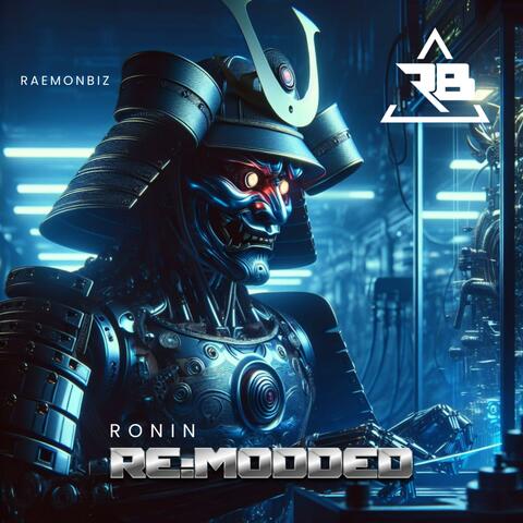 Ronin Re:Modded