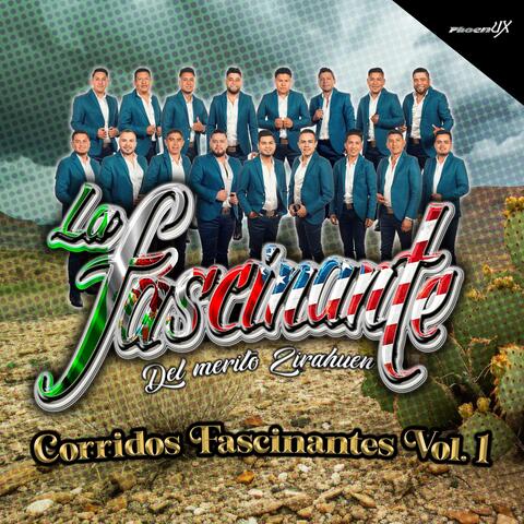 Corridos Fascinantes, Vol. 1