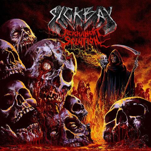 Faceless Lobotomy