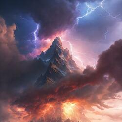 Ride the Thunder (Epic Version)