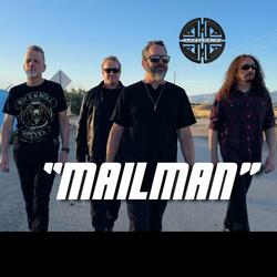 Mailman