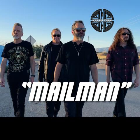 Mailman