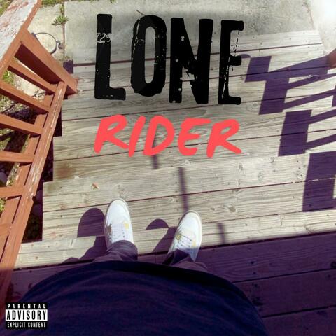 Lone Rider