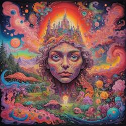 DREAM-A TALE OF TIME