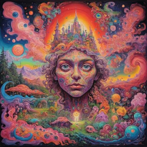 DREAM-A TALE OF TIME