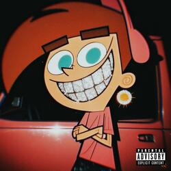 Fairly odd white man