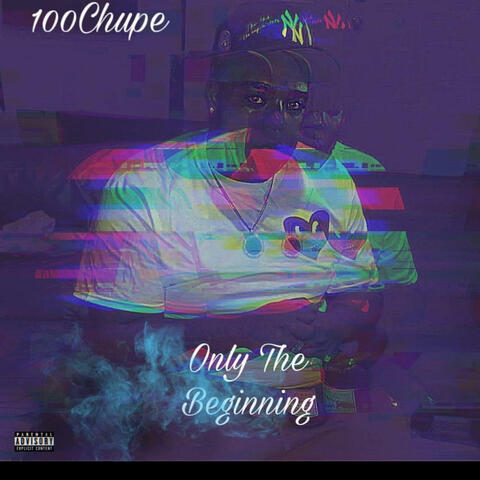 Only The Beginning