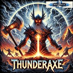 Thunderaxe