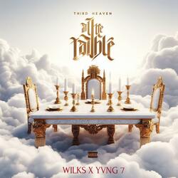 Jesus gang (feat. Yvng 7, Immortal Jay, Dominick Hunter & POG lo)