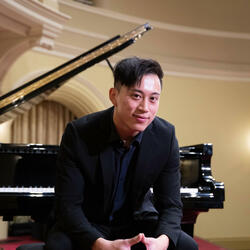 One Day I'll Be Free