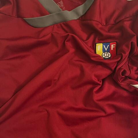 latido vinotinto