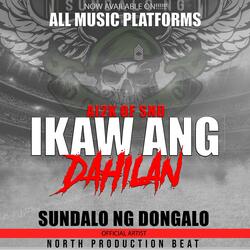 IKAW ANG DAHILAN PART 1