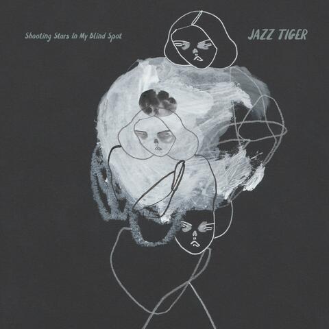 Shooting Stars In My Blind Spot