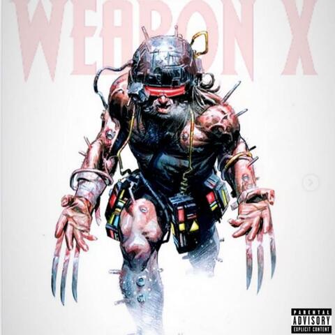 Weapon X