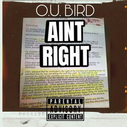 Aint Right