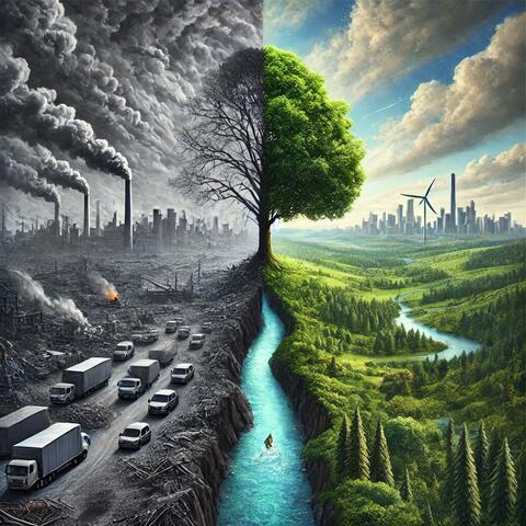 We’re Living in a World of Pain