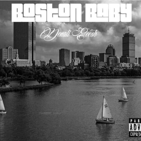 Boston Baby