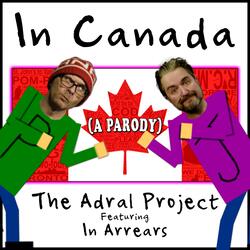 In Canada (feat. In Arrears)