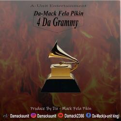 4 Da Grammy
