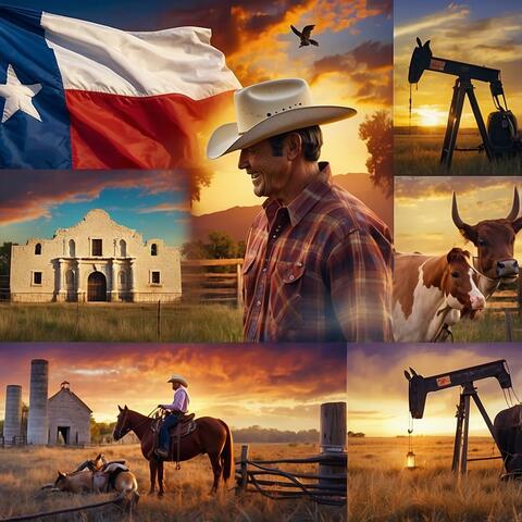 Howdy, Texas!