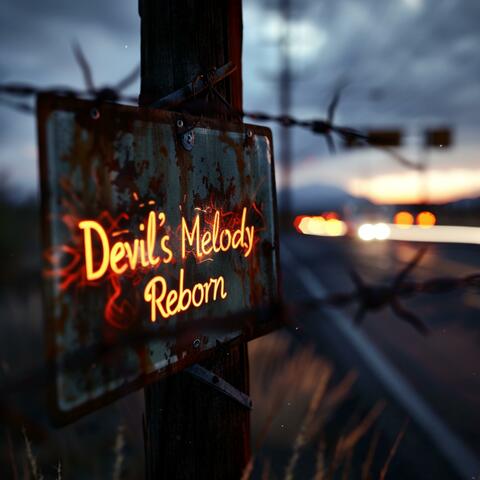 Devil's Melody Reborn