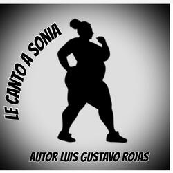 Le canto a Sonia.