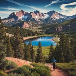 Colorado, you’re our pride