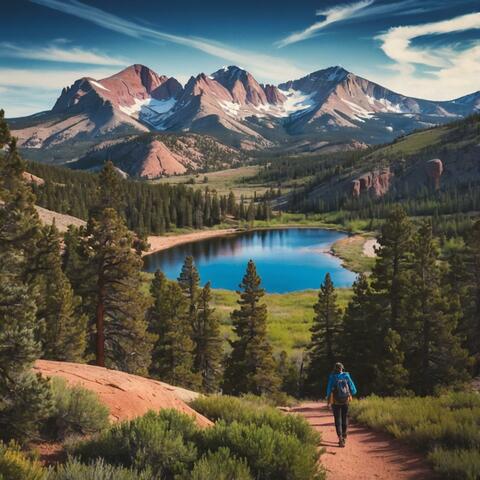 Colorado, you’re our pride
