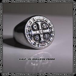El anillo de frodo