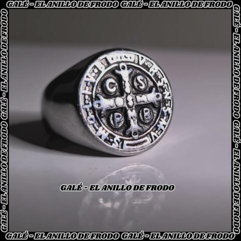 El anillo de frodo