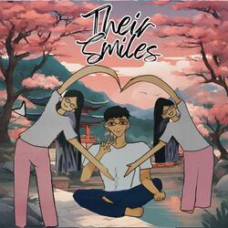 Their Smiles