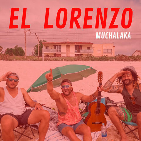 El Lorenzo